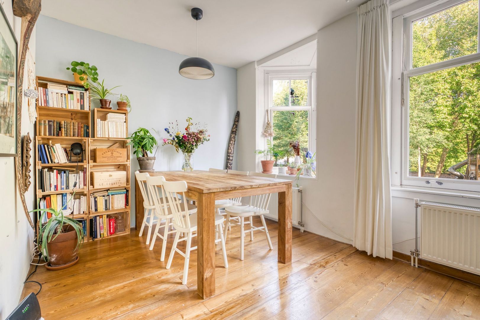 Theophile de Bockstraat 47 1, Amsterdam foto-3