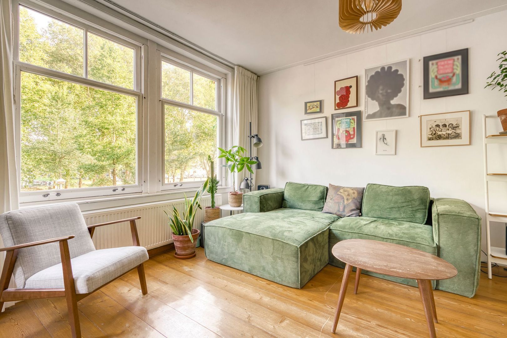 Theophile de Bockstraat 47 1, Amsterdam foto-5