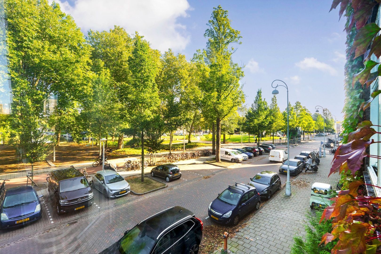 Theophile de Bockstraat 47 1, Amsterdam foto-9