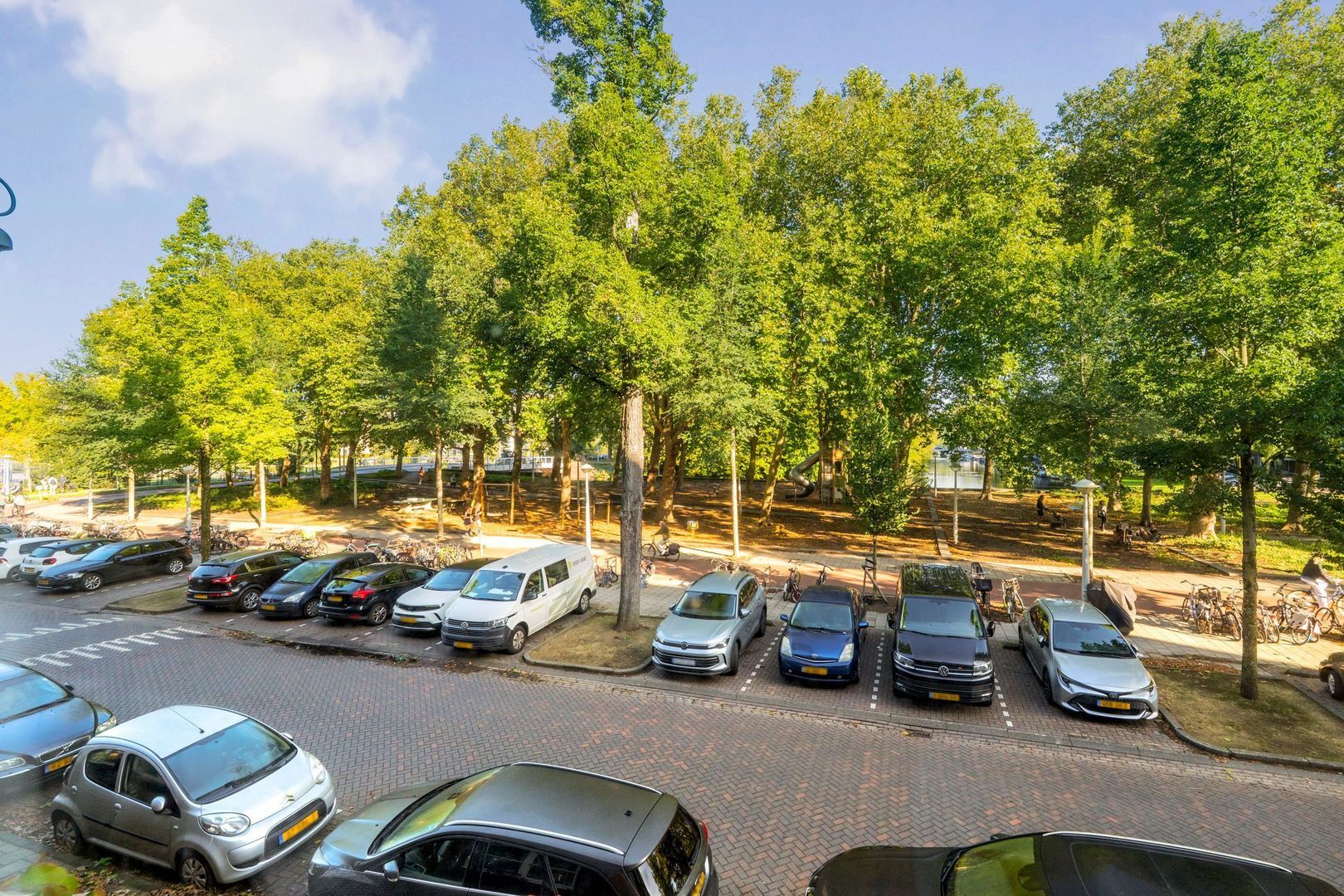 Theophile de Bockstraat 47 1, Amsterdam foto-8