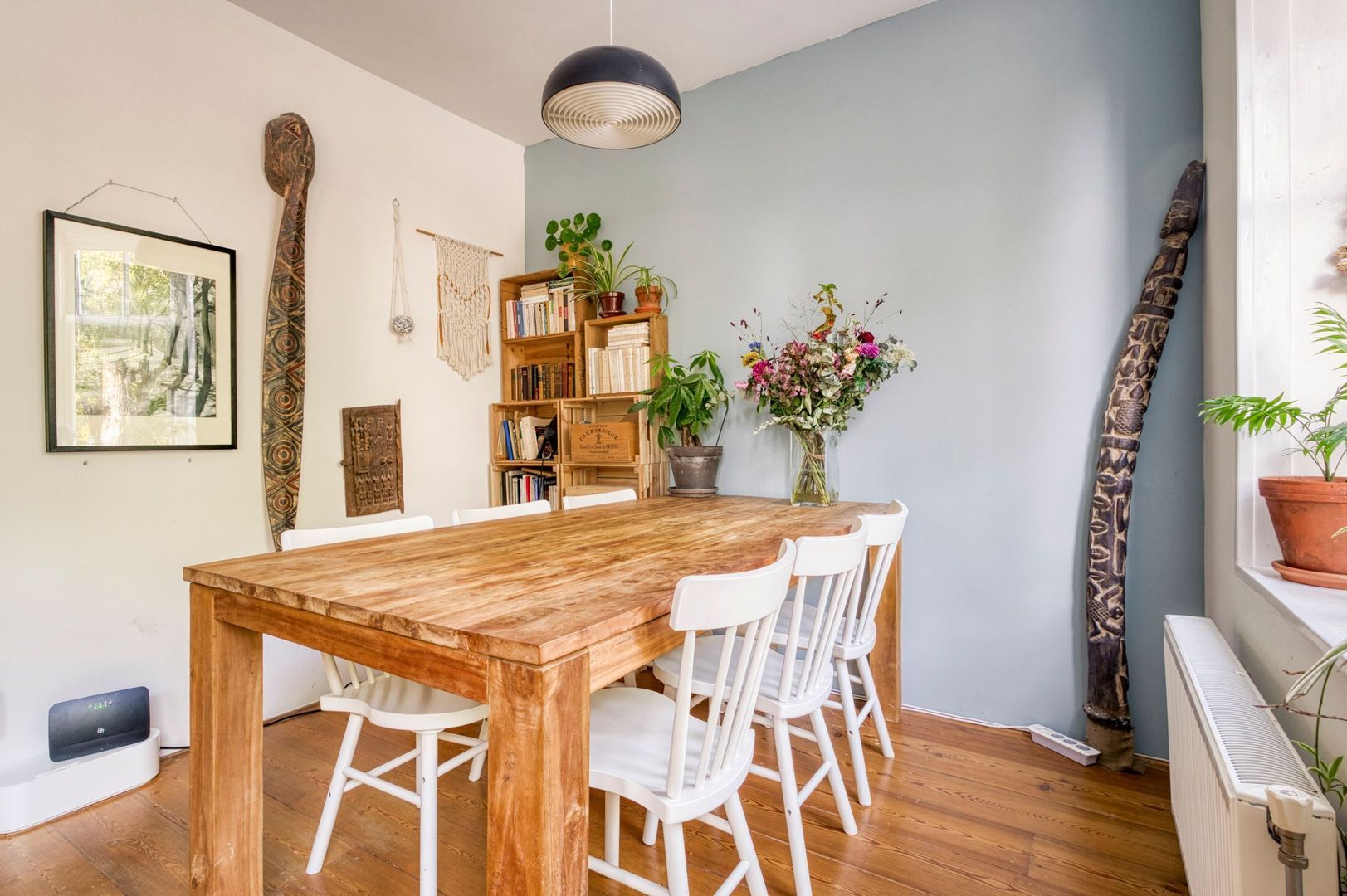 Theophile de Bockstraat 47 1, Amsterdam foto-6