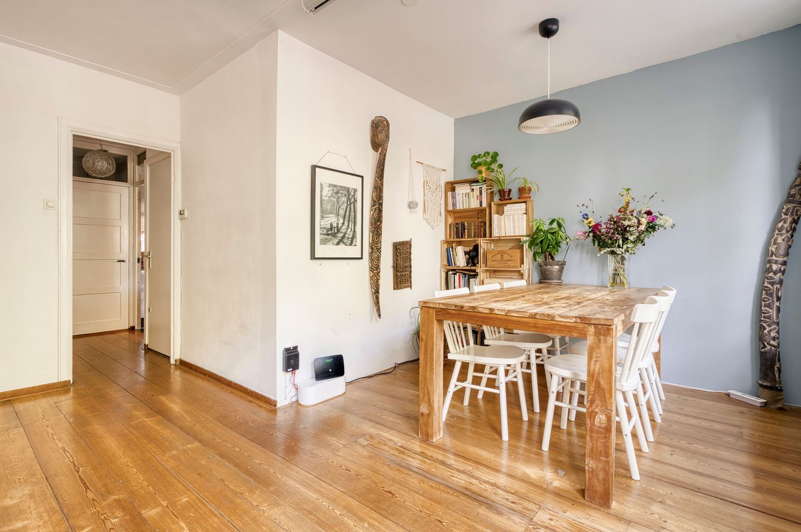 Theophile de Bockstraat 47 1, Amsterdam foto-10