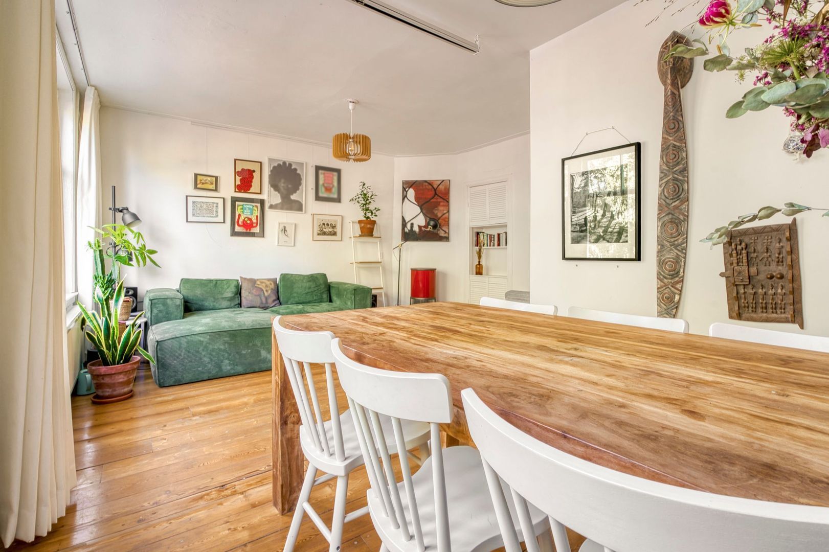 Theophile de Bockstraat 47 1, Amsterdam foto-7