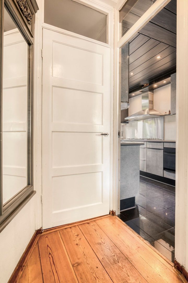 Theophile de Bockstraat 47 1, Amsterdam foto-11