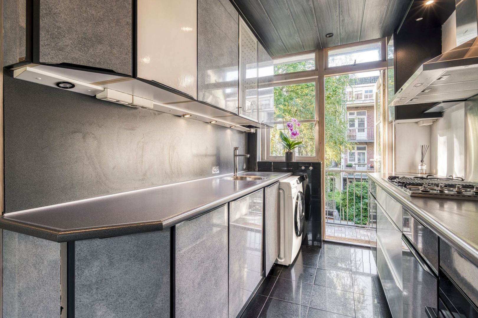 Theophile de Bockstraat 47 1, Amsterdam foto-13