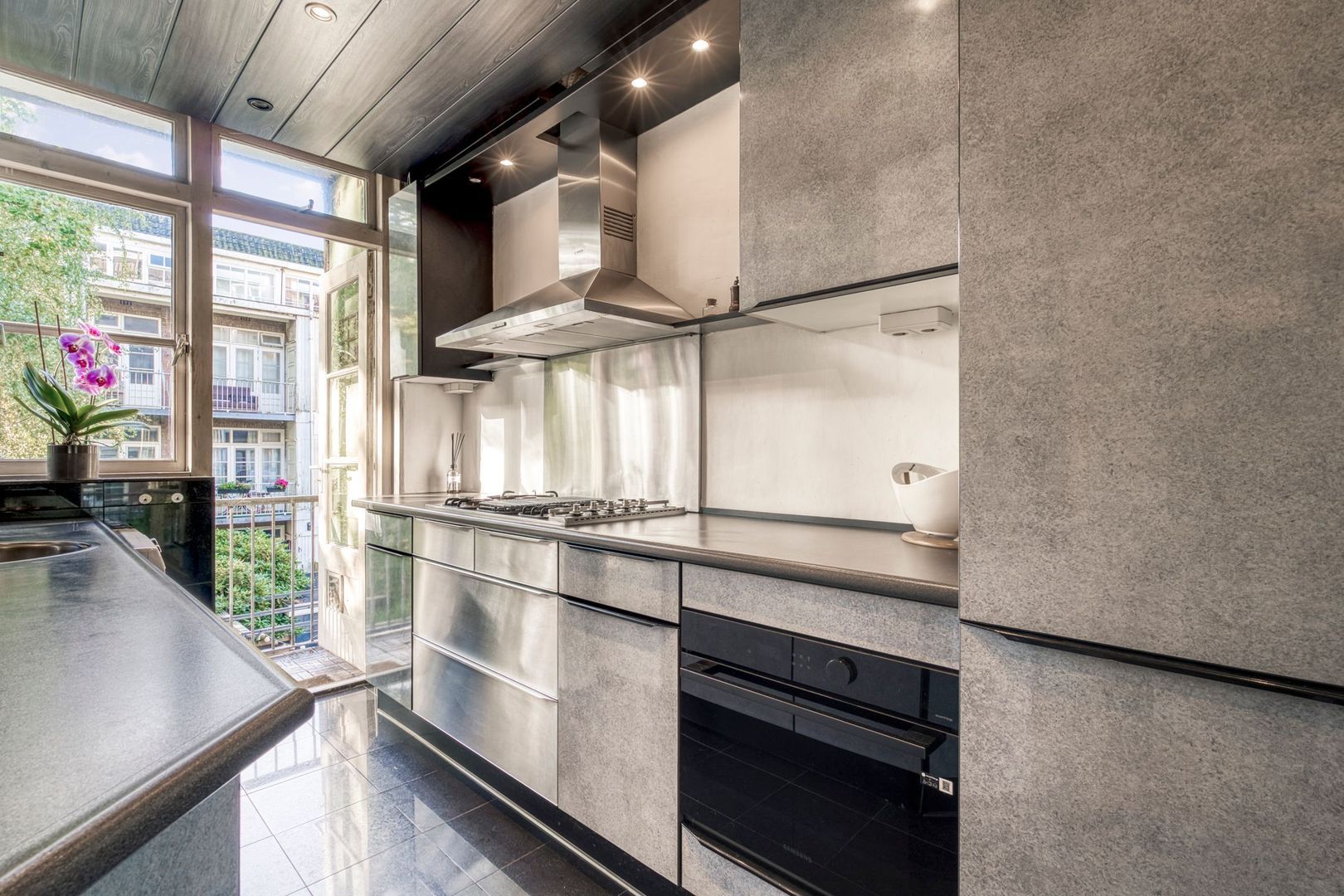 Theophile de Bockstraat 47 1, Amsterdam foto-12