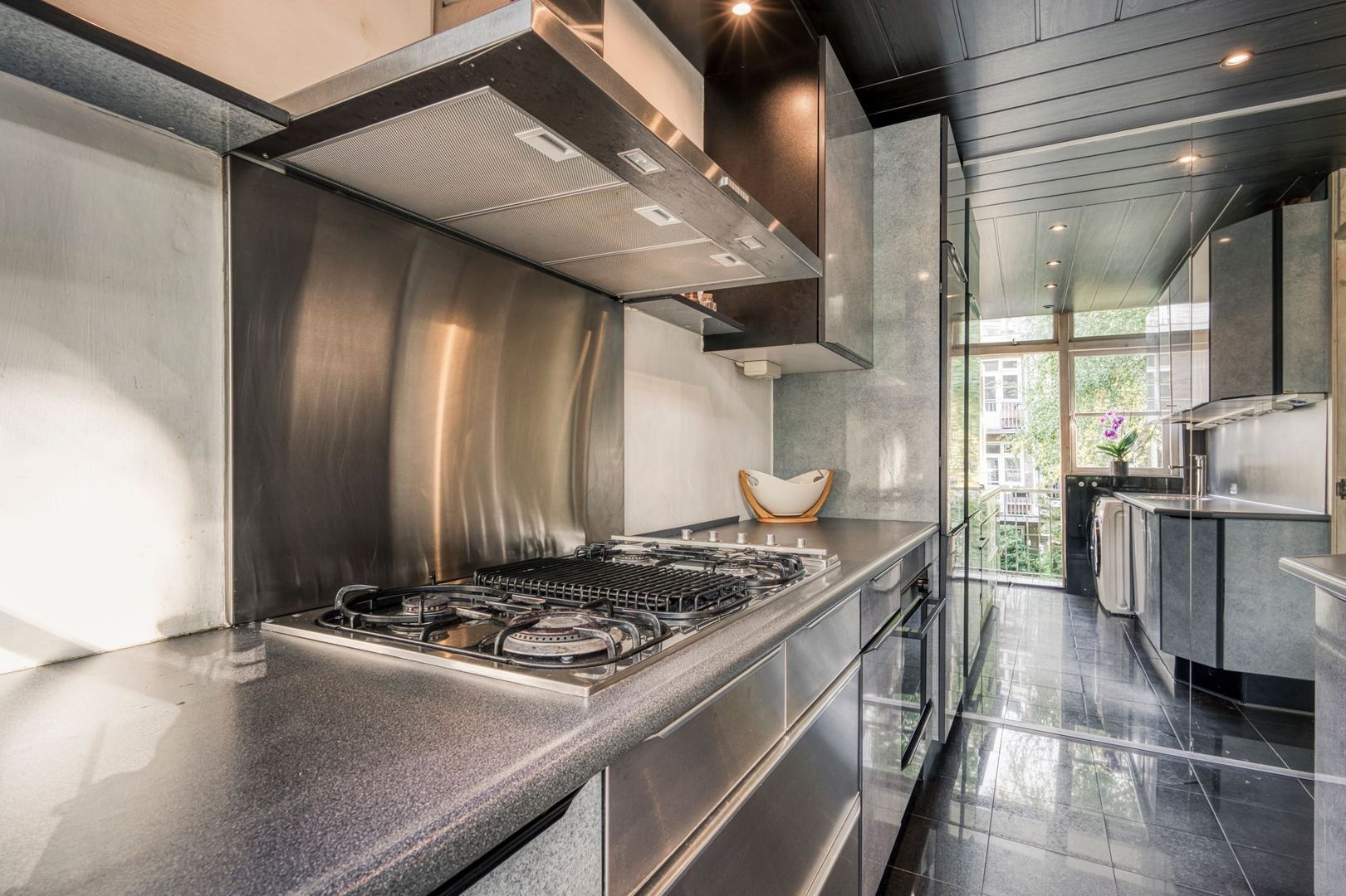 Theophile de Bockstraat 47 1, Amsterdam foto-15