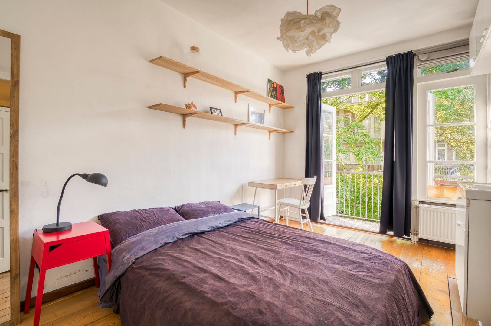 Theophile de Bockstraat 47 1, Amsterdam foto-16