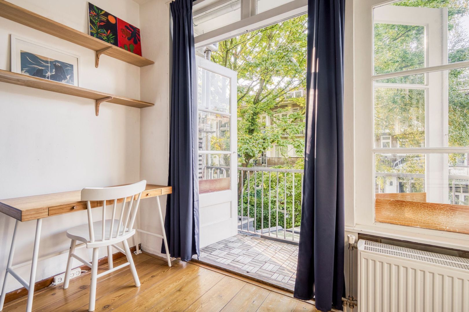 Theophile de Bockstraat 47 1, Amsterdam foto-21