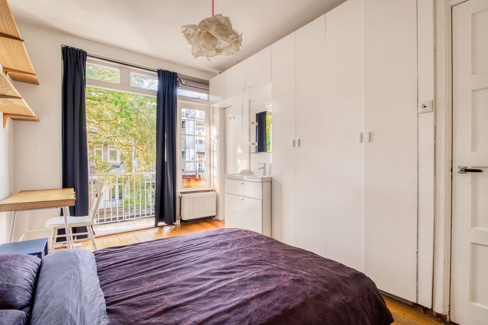 Theophile de Bockstraat 47 1, Amsterdam foto-17