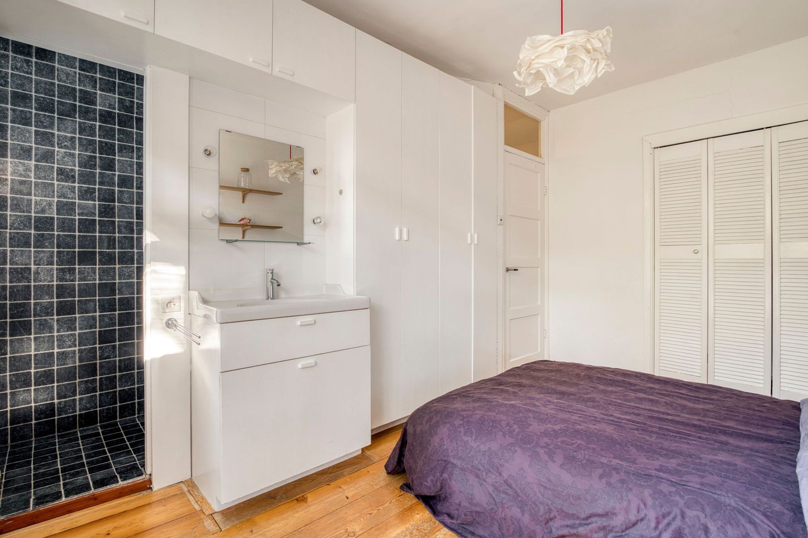 Theophile de Bockstraat 47 1, Amsterdam foto-19