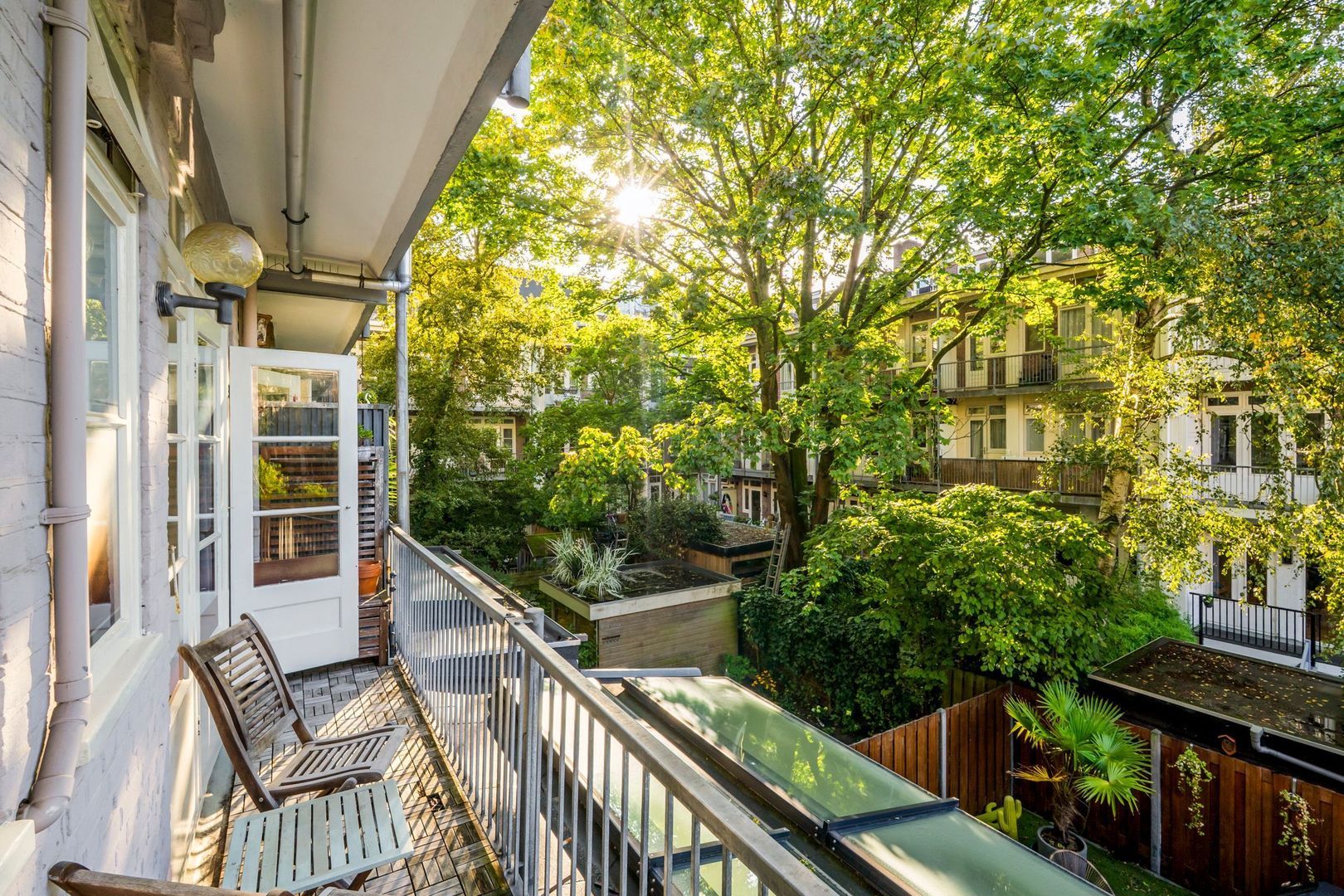 Theophile de Bockstraat 47 1, Amsterdam foto-4