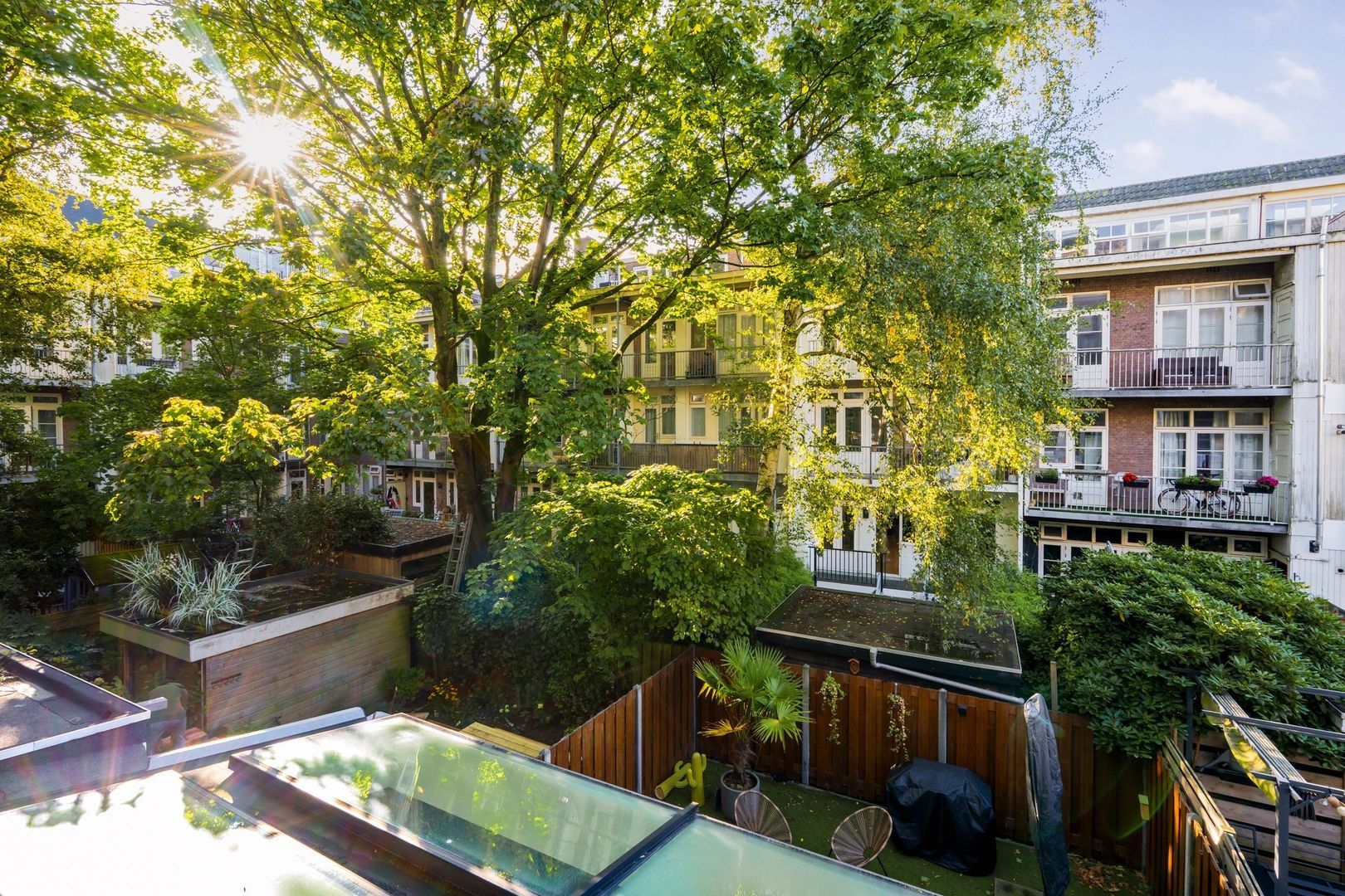 Theophile de Bockstraat 47 1, Amsterdam foto-22