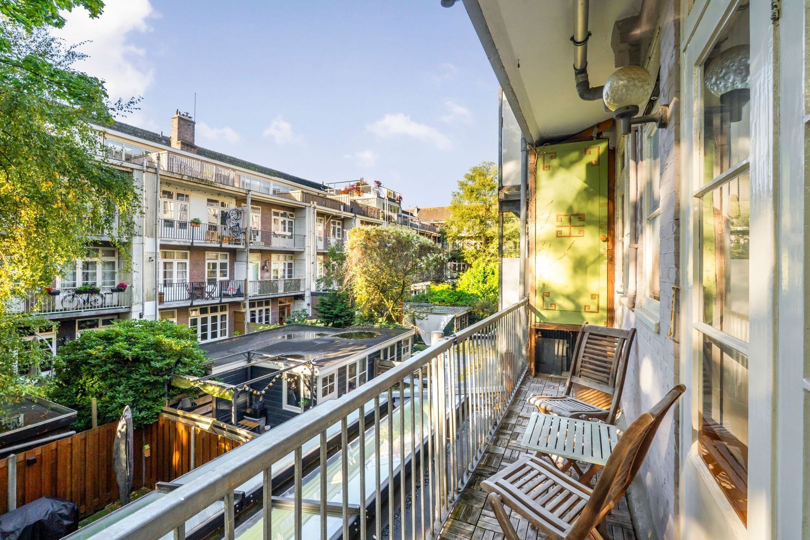 Theophile de Bockstraat 47 1, Amsterdam foto-24