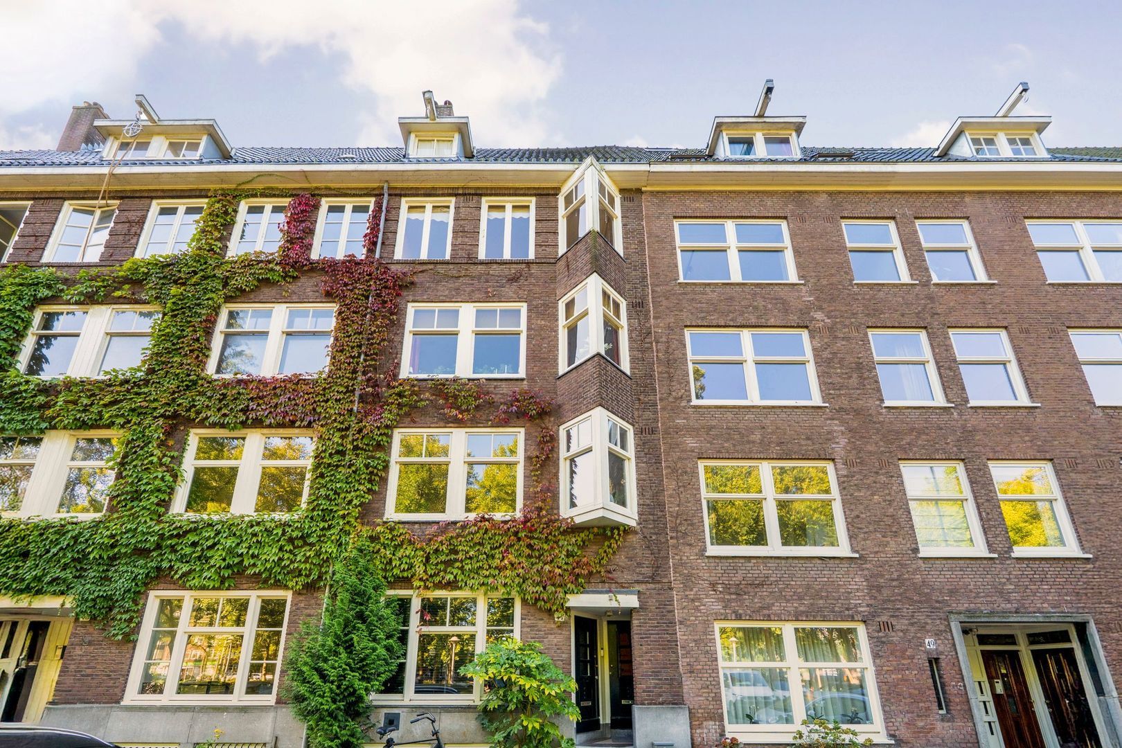 Theophile de Bockstraat 47 1, Amsterdam foto-26