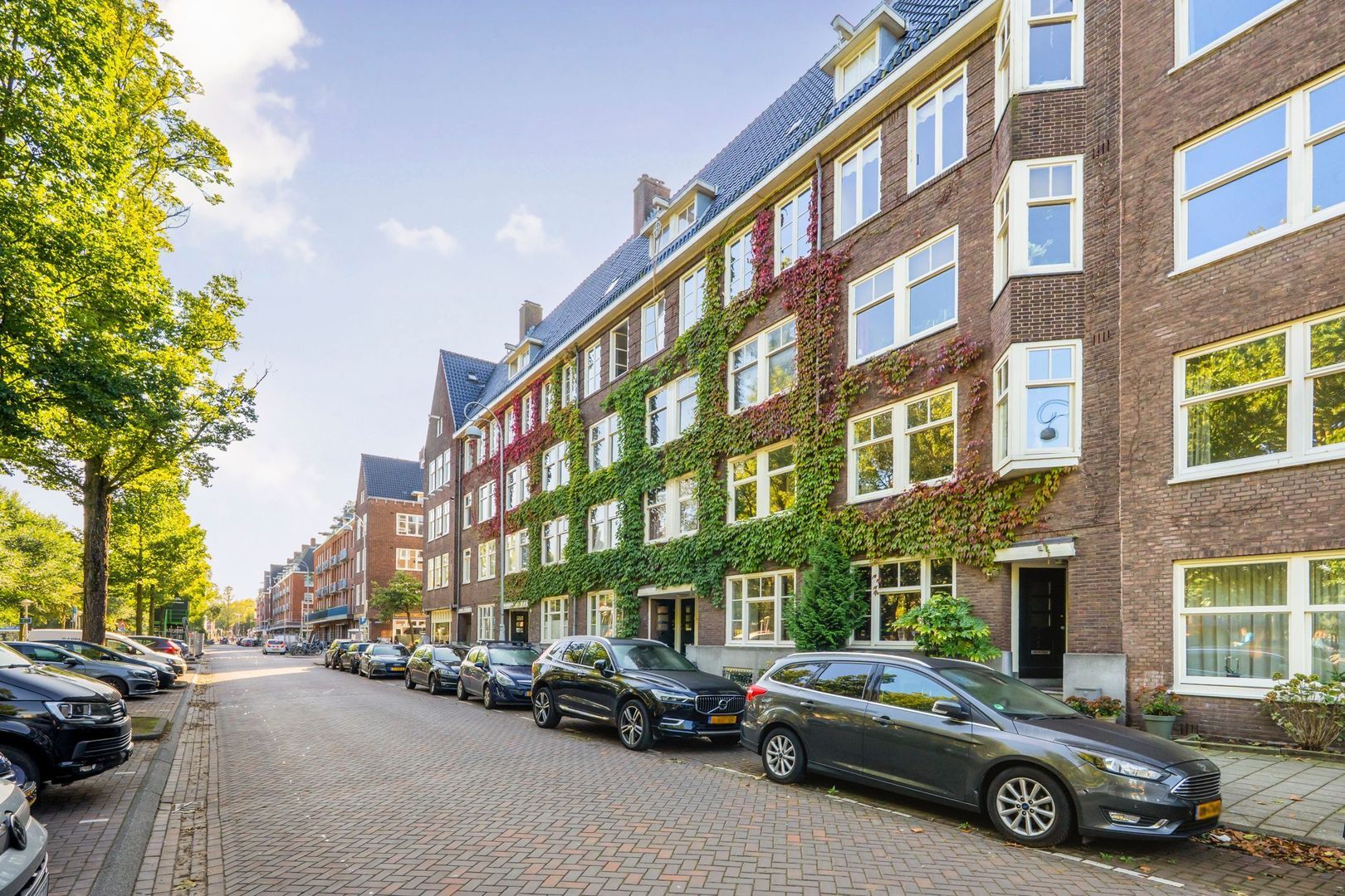 Theophile de Bockstraat 47 1, Amsterdam foto-27