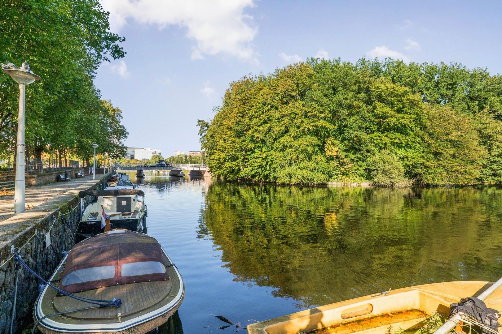 Theophile de Bockstraat 47 1, Amsterdam foto-32