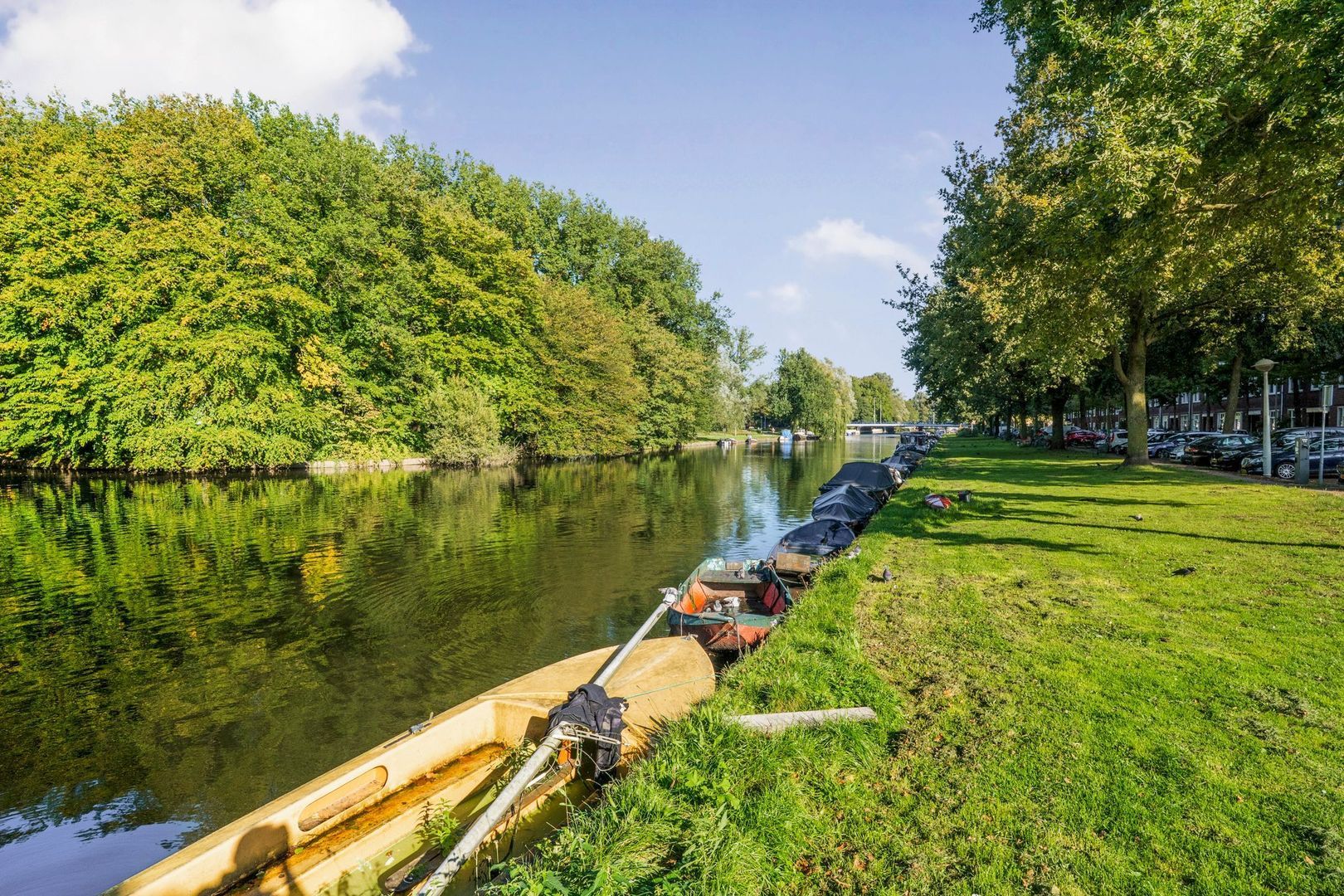 Theophile de Bockstraat 47 1, Amsterdam foto-31