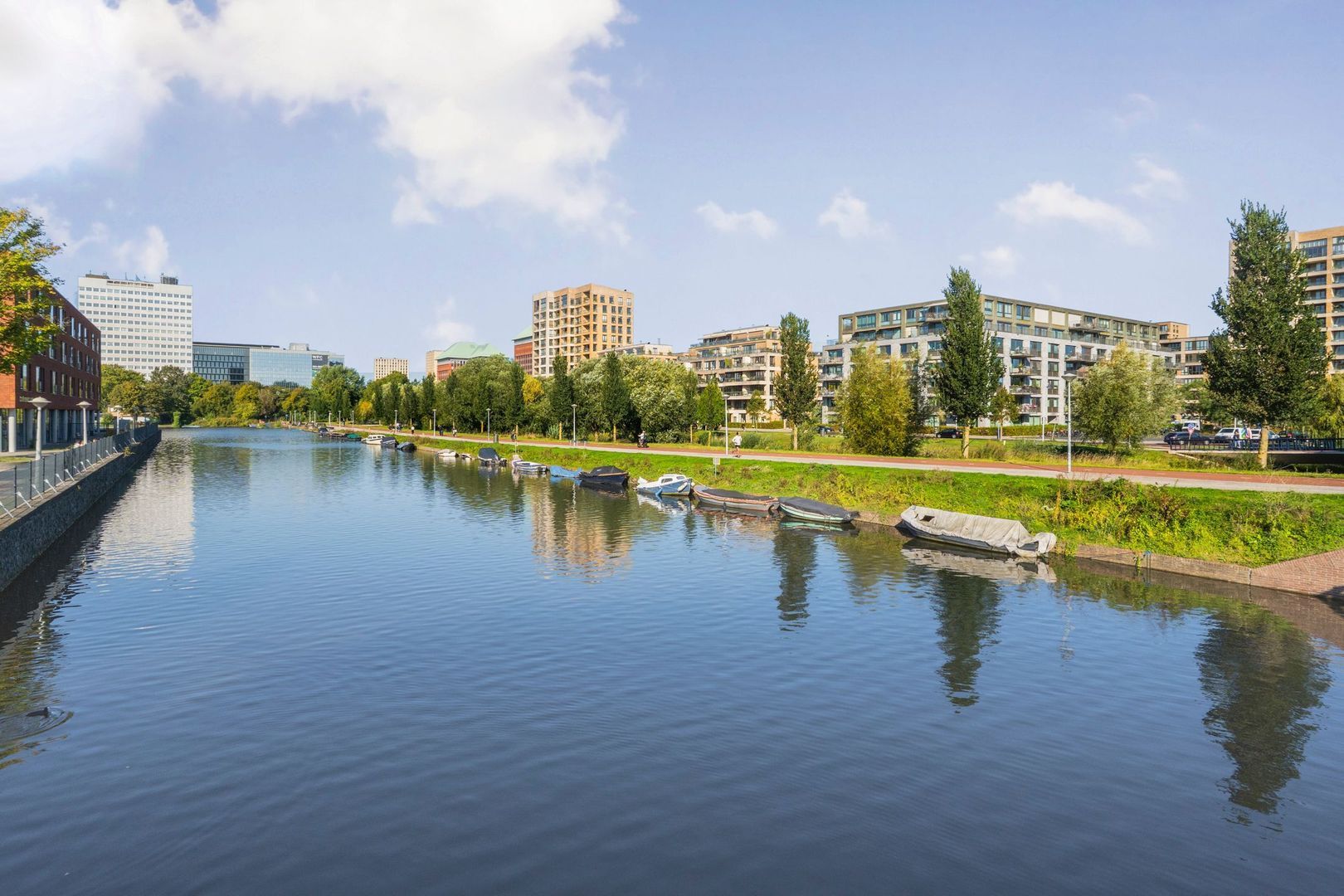 Theophile de Bockstraat 47 1, Amsterdam foto-33