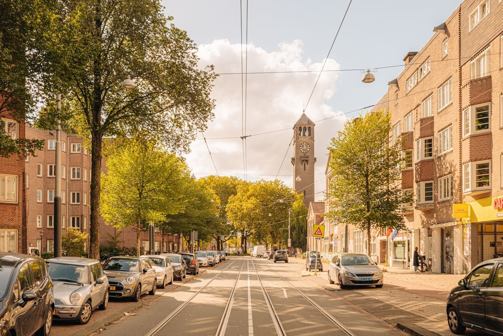 Cornelis Krusemanstraat 59 H, Amsterdam foto-24