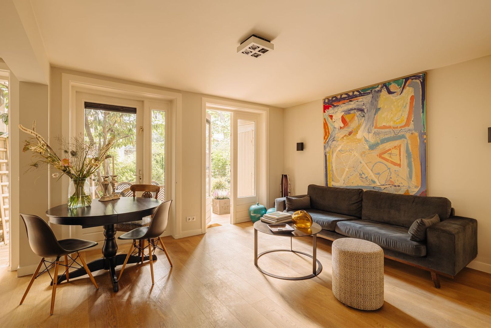 Cornelis Krusemanstraat 59 H, Amsterdam foto-2