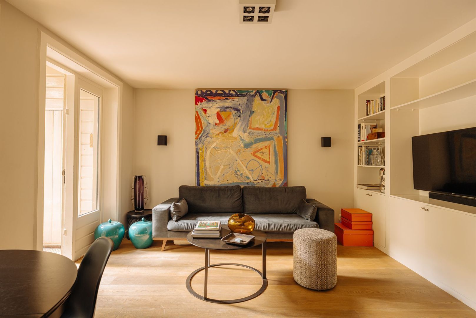 Cornelis Krusemanstraat 59 H, Amsterdam foto-4