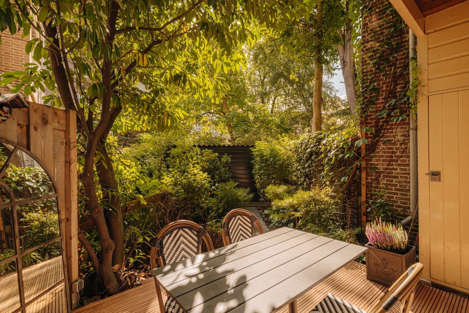 Cornelis Krusemanstraat 59 H, Amsterdam foto-7