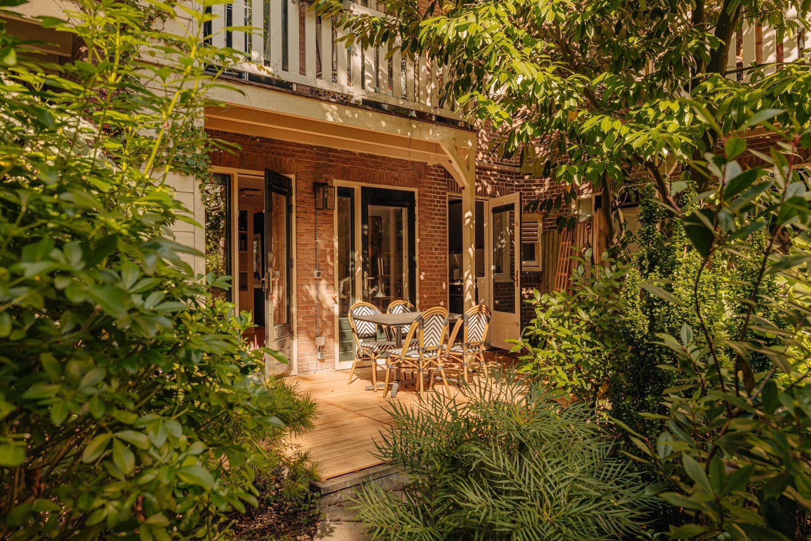 Cornelis Krusemanstraat 59 H, Amsterdam foto-1