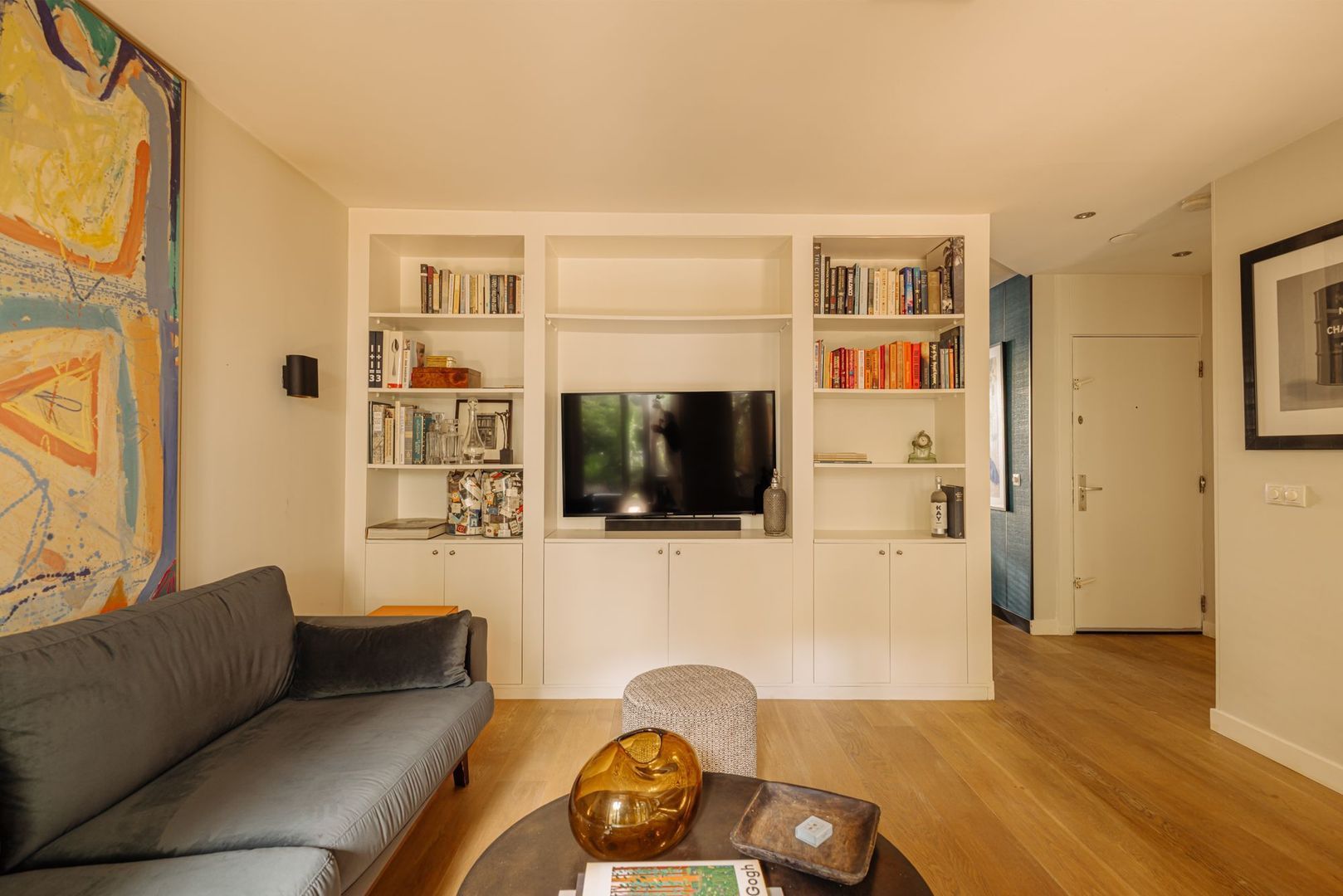 Cornelis Krusemanstraat 59 H, Amsterdam foto-13