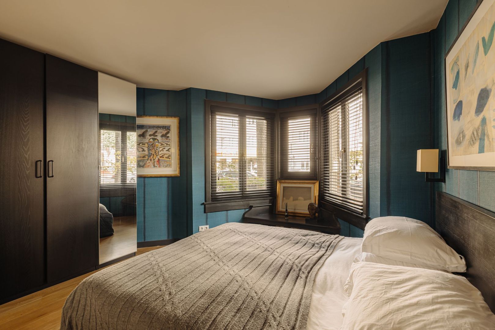 Cornelis Krusemanstraat 59 H, Amsterdam foto-14