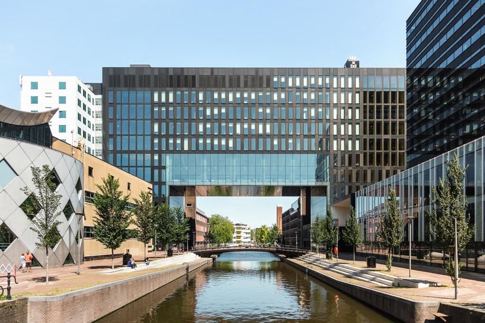 Roetersstraat 164, Amsterdam foto-22