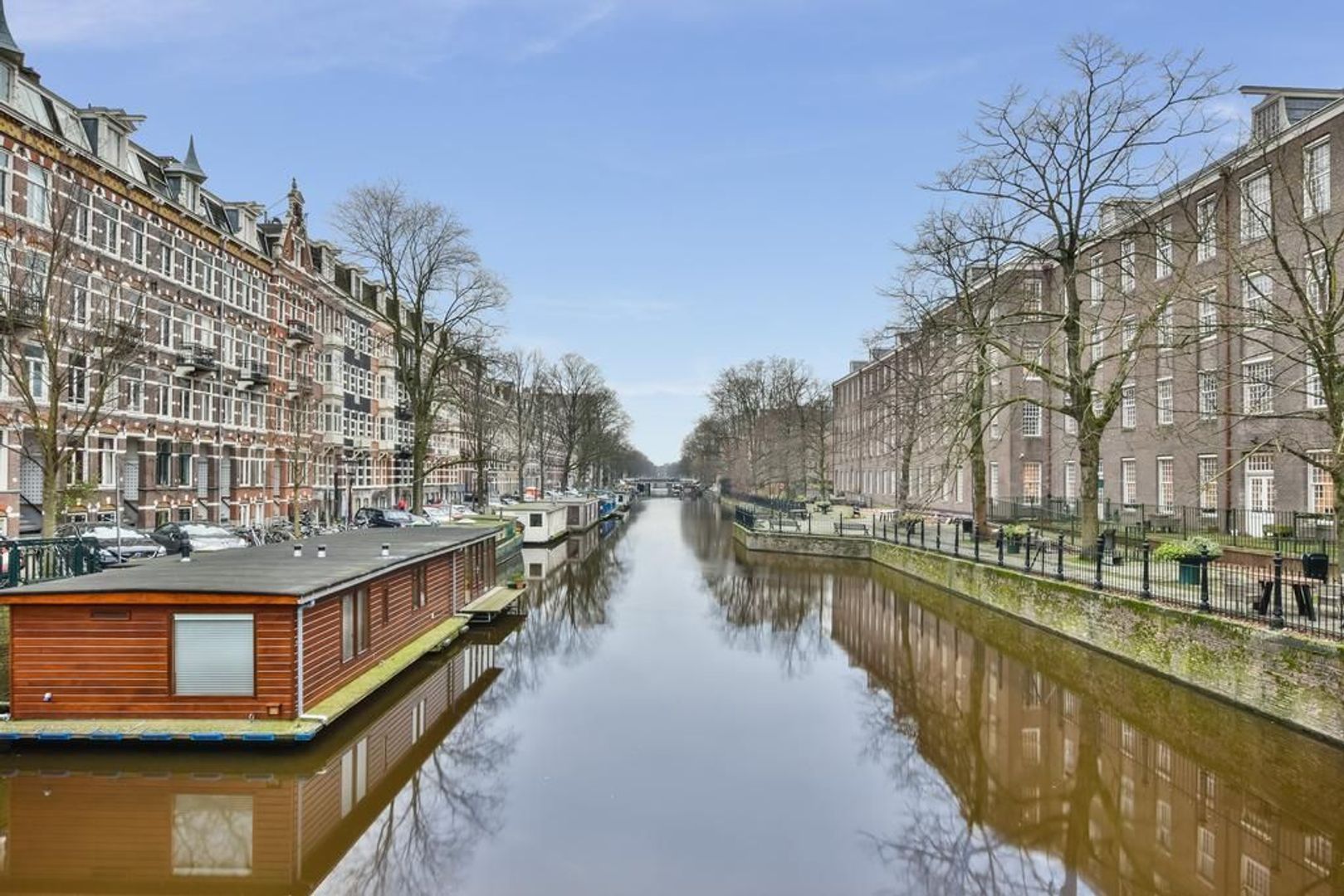 Roetersstraat 164, Amsterdam foto-21