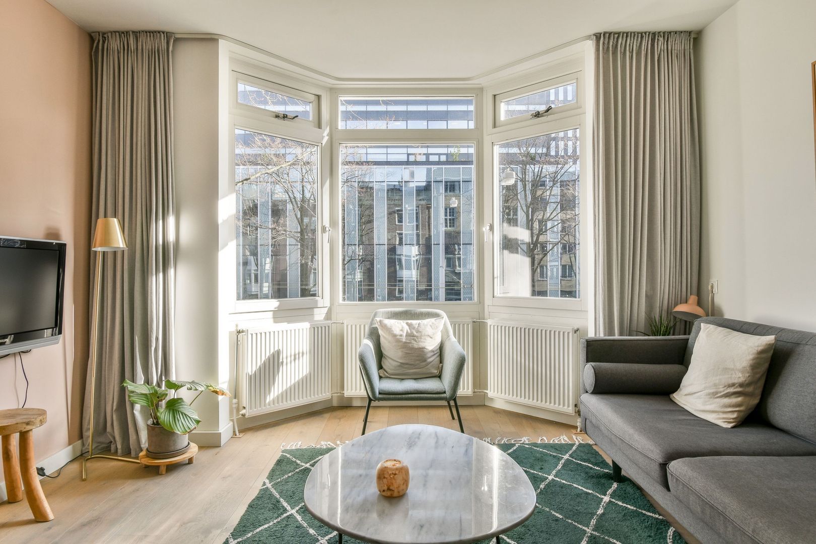 Roetersstraat 164, Amsterdam foto-3