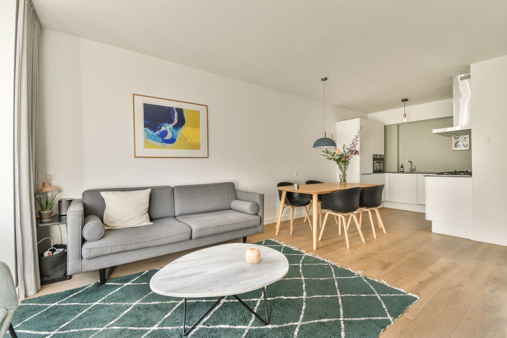 Roetersstraat 164, Amsterdam foto-5