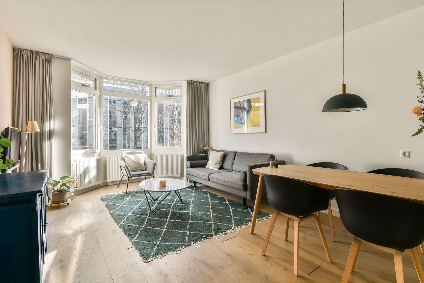 Roetersstraat 164, Amsterdam foto-2