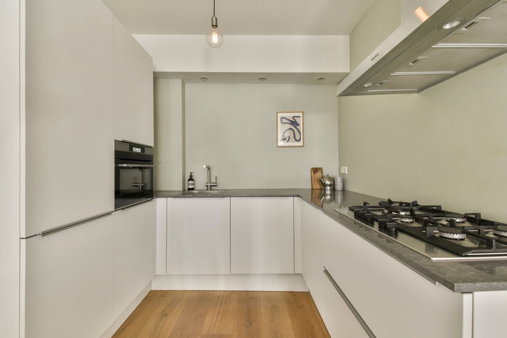 Roetersstraat 164, Amsterdam foto-8