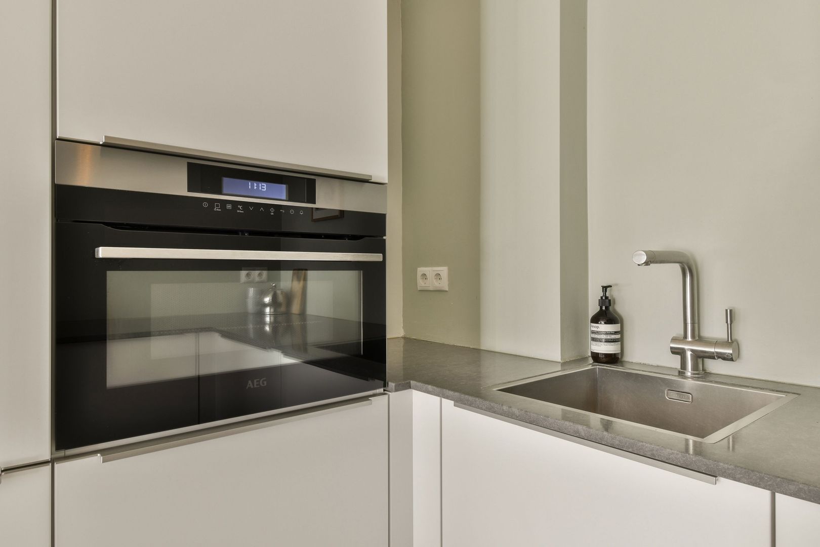 Roetersstraat 164, Amsterdam foto-9