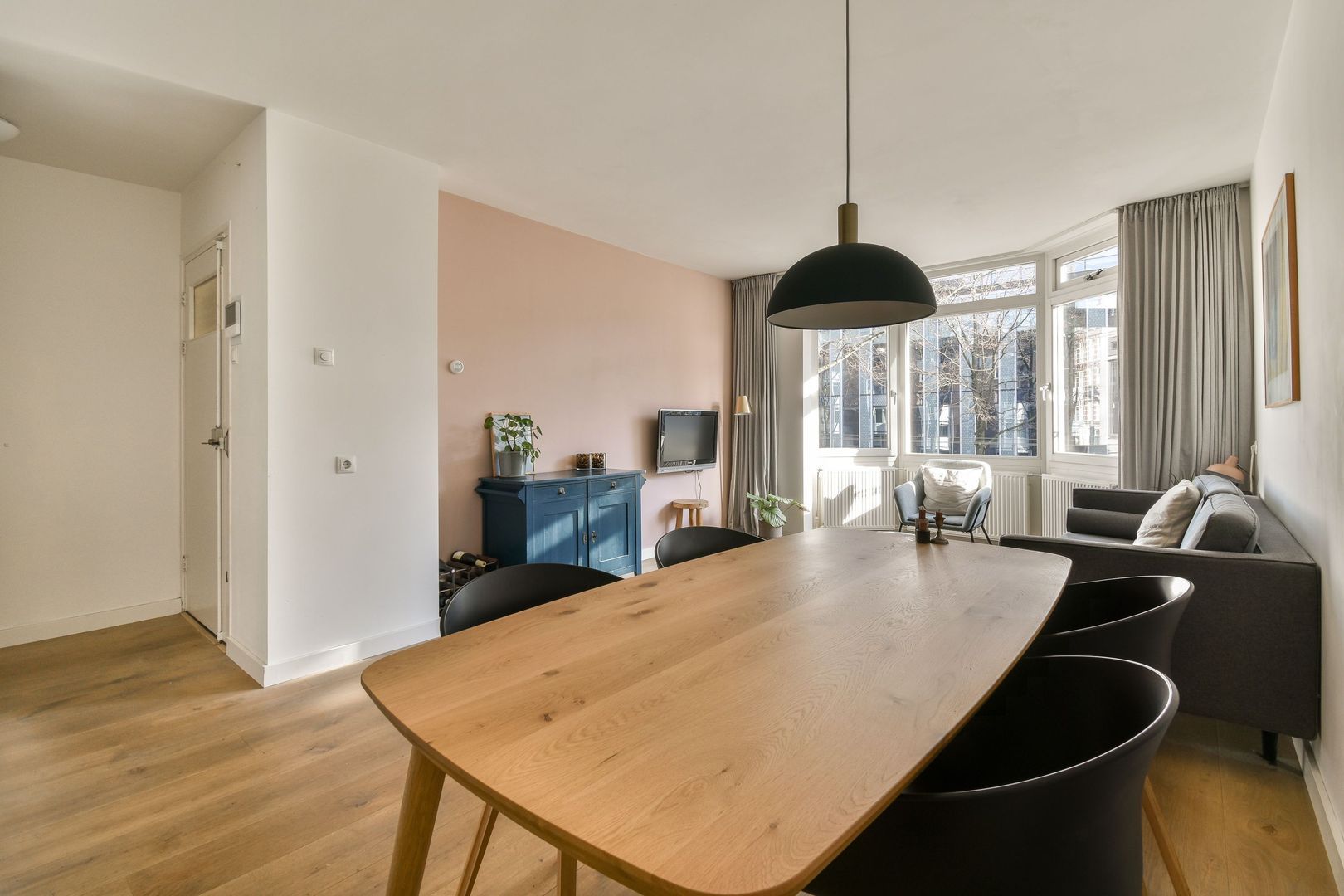 Roetersstraat 164, Amsterdam foto-10