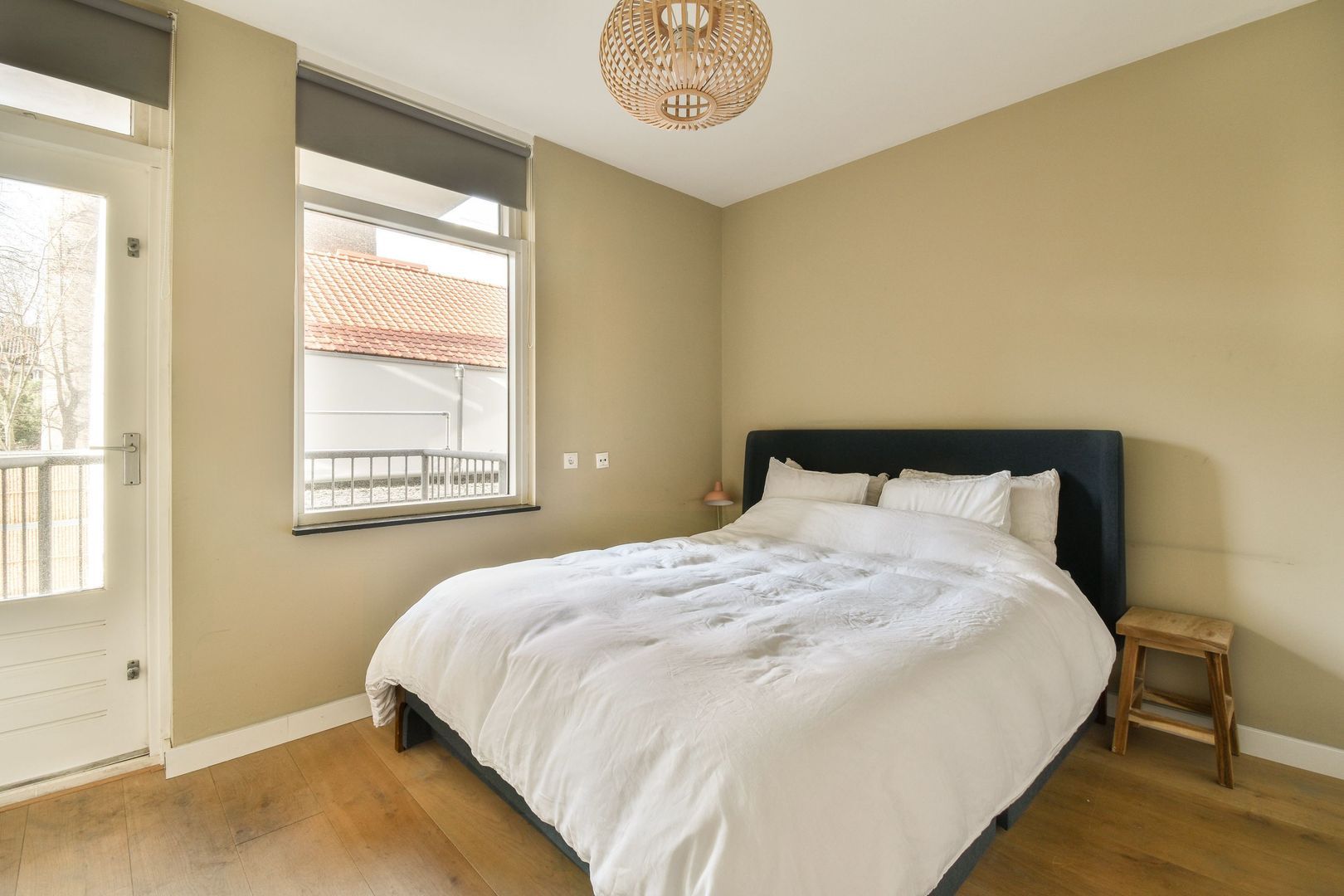 Roetersstraat 164, Amsterdam foto-12