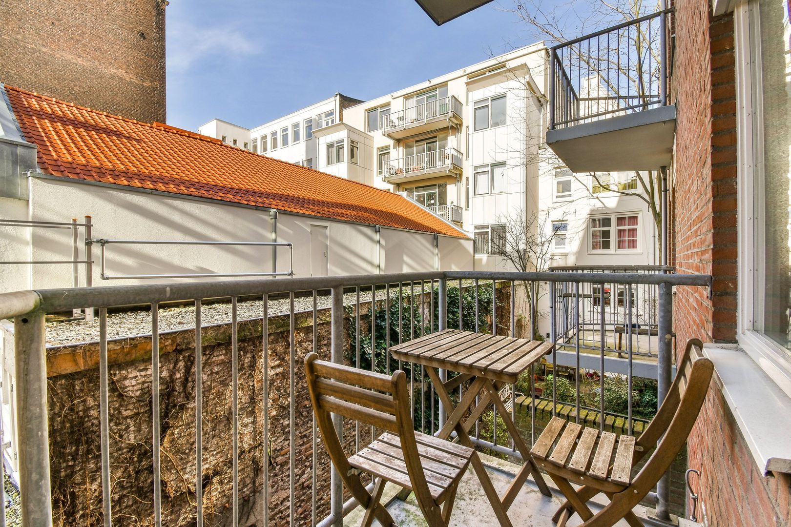 Roetersstraat 164, Amsterdam foto-14