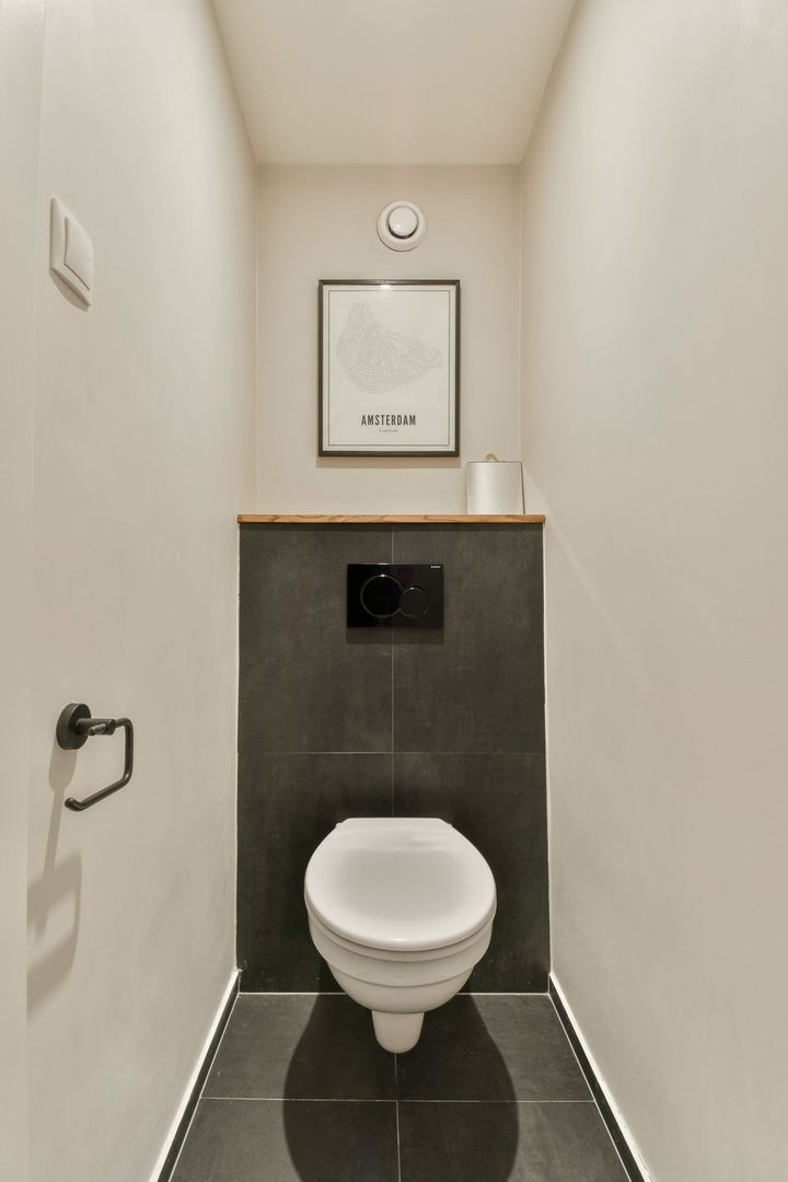 Roetersstraat 164, Amsterdam foto-17