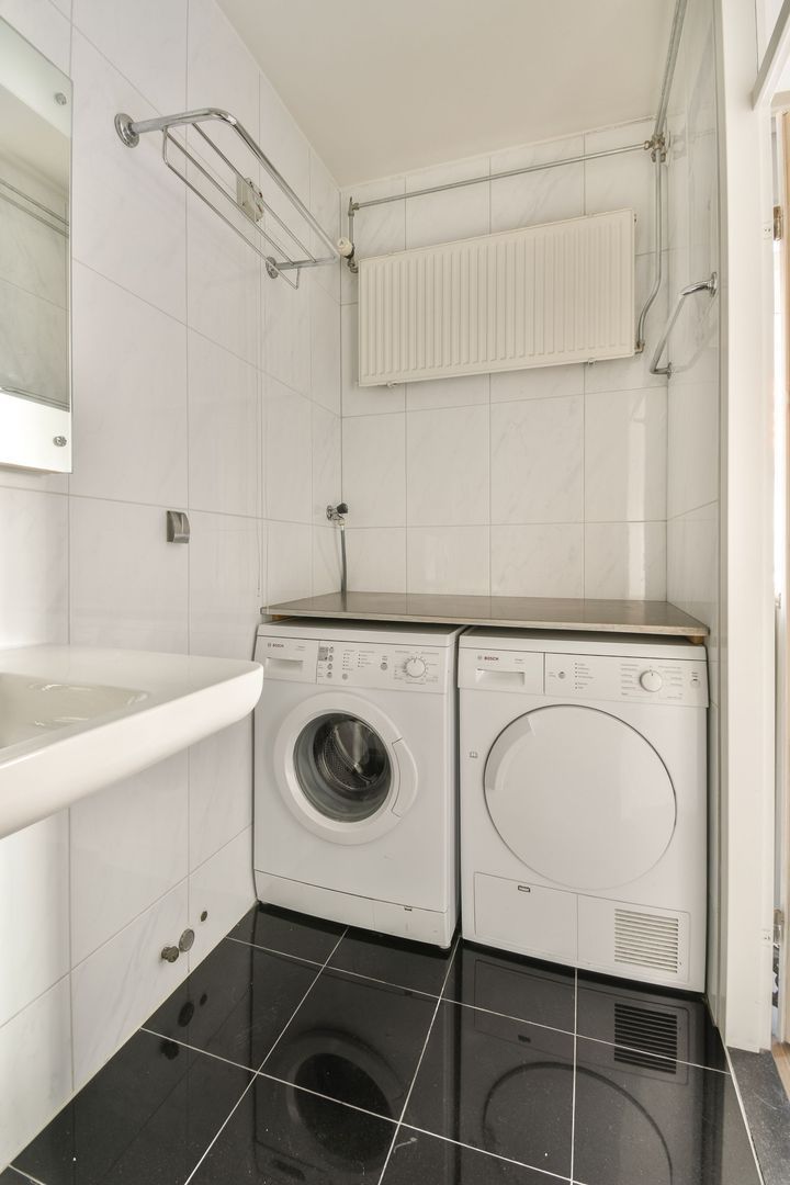 Roetersstraat 164, Amsterdam foto-19