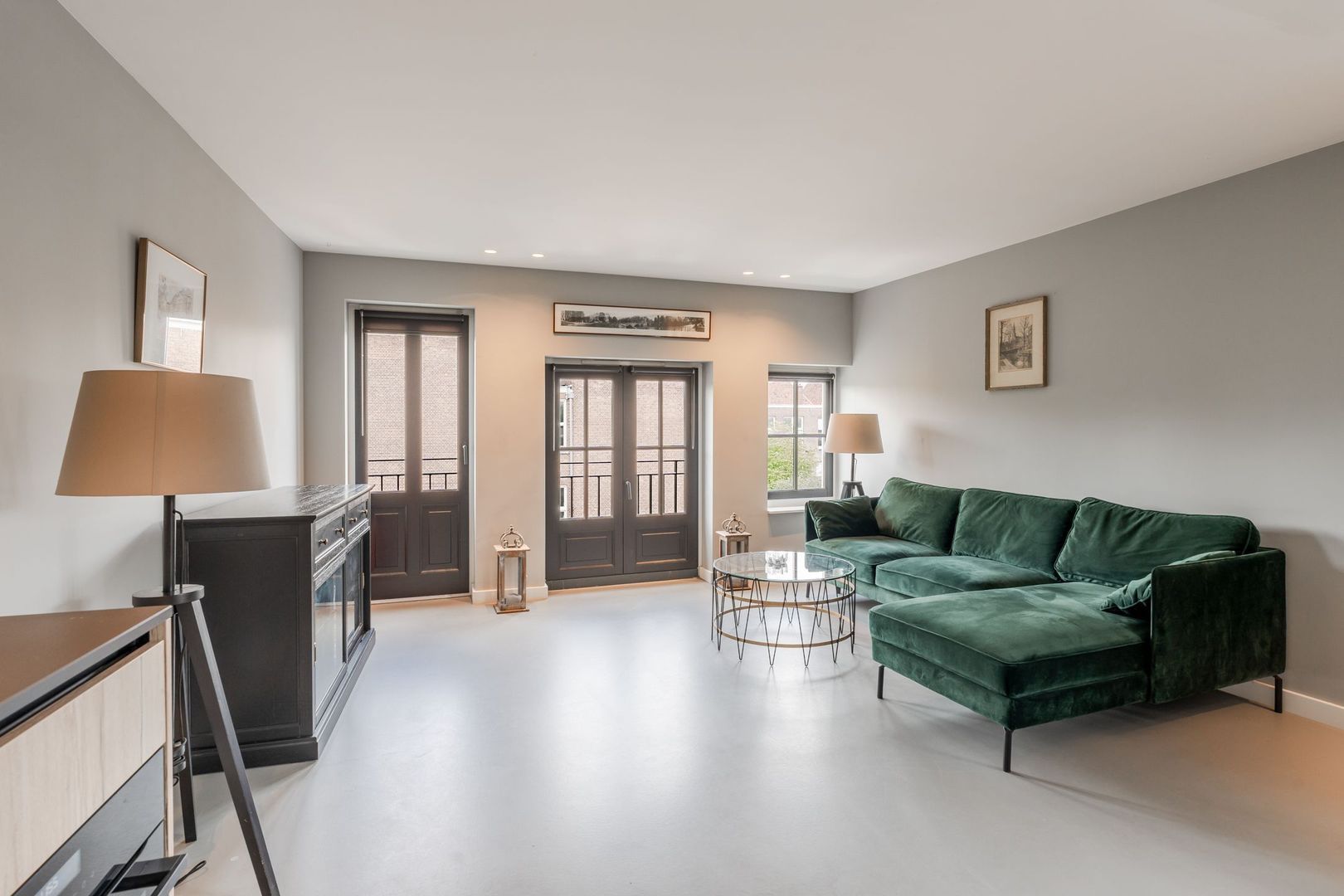 Raamstraat 33 K, Amsterdam foto-1