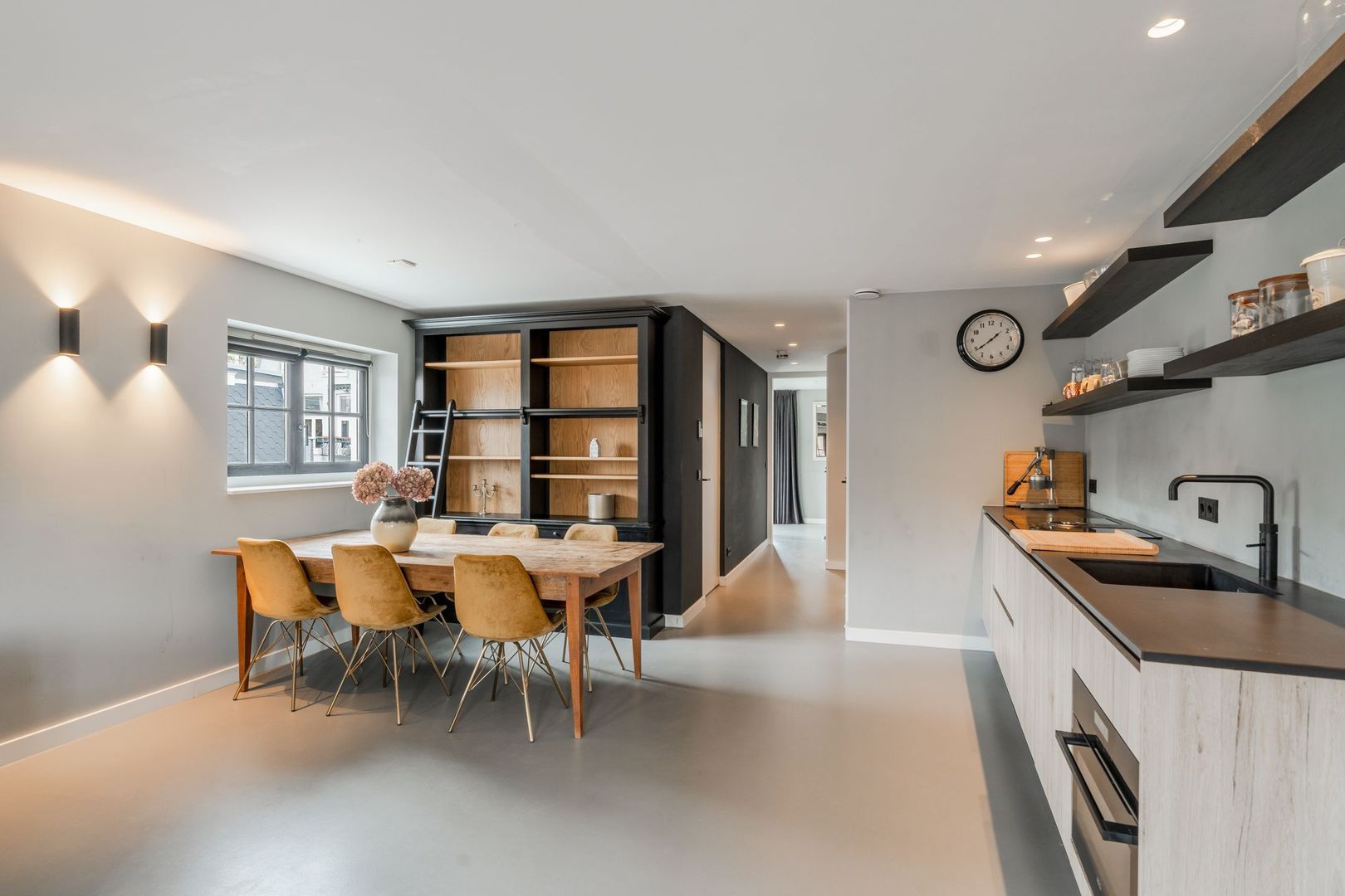 Raamstraat 33 K, Amsterdam foto-2