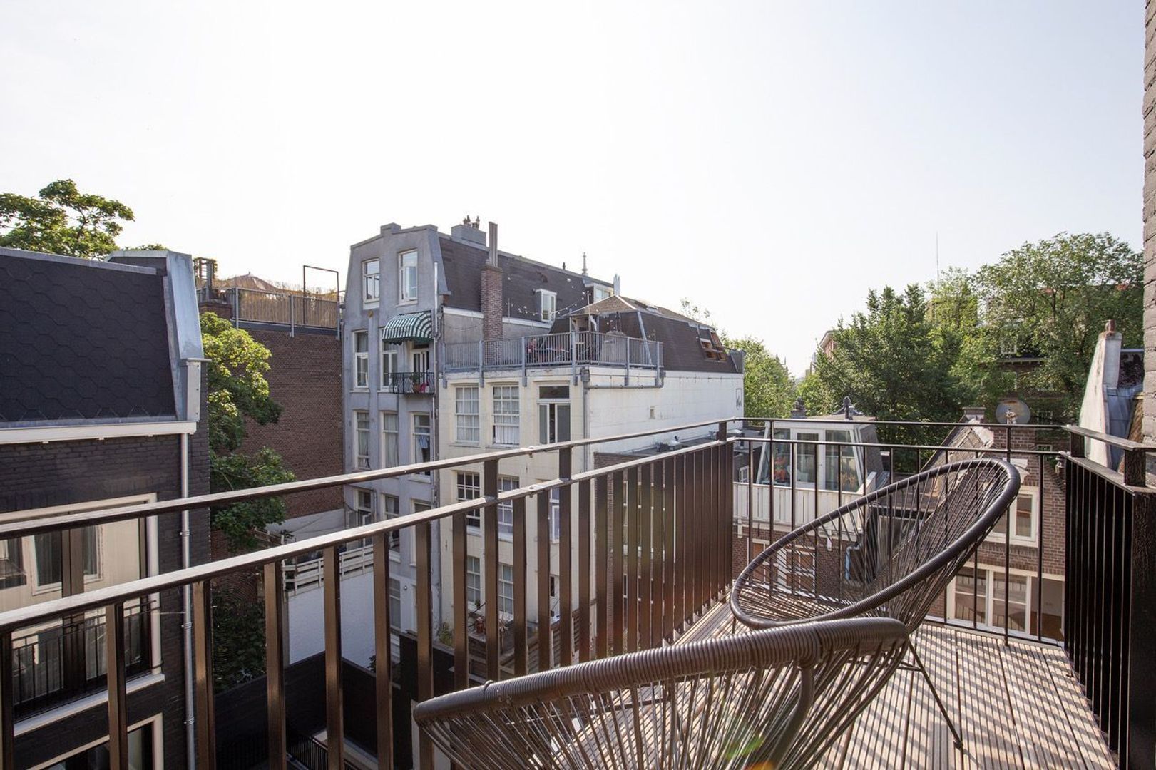 Raamstraat 33 K, Amsterdam foto-3