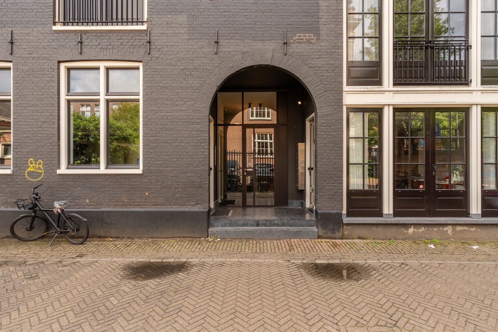 Raamstraat 33 K, Amsterdam foto-4