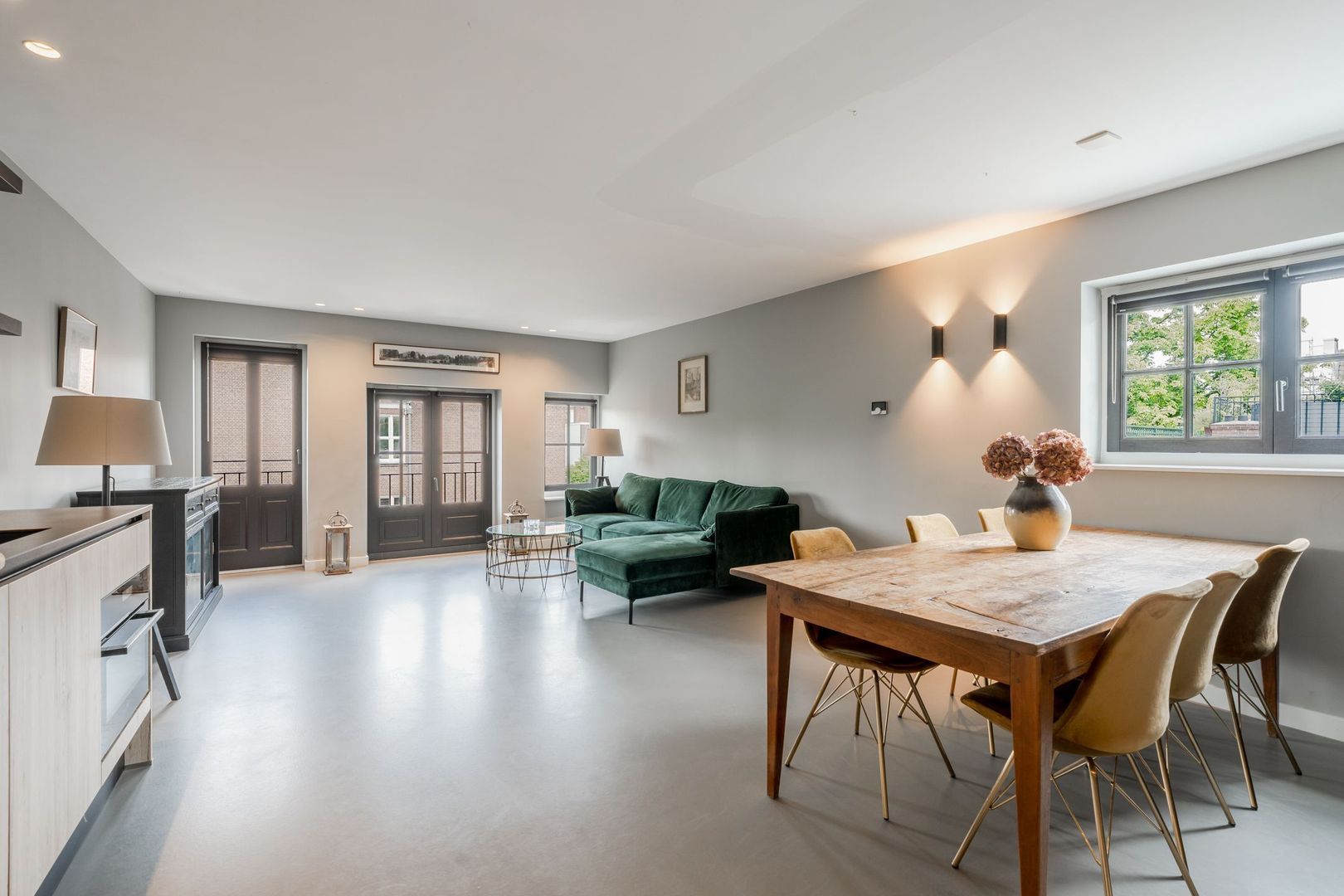 Raamstraat 33 K, Amsterdam foto-8