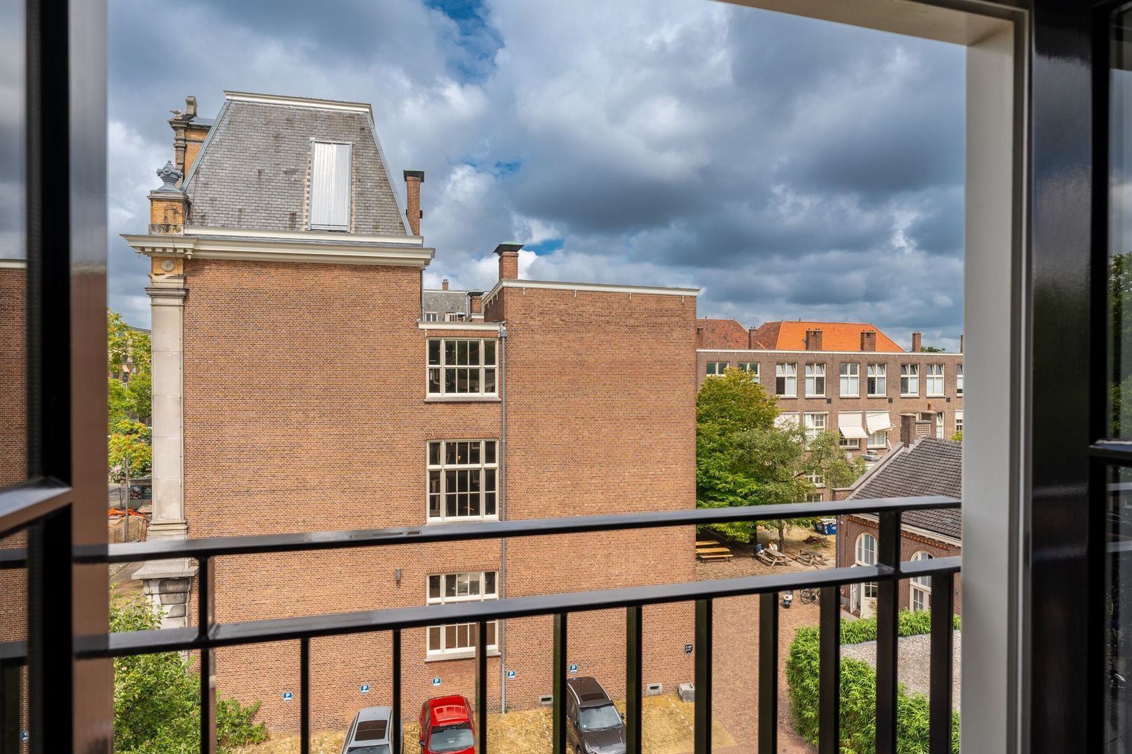 Raamstraat 33 K, Amsterdam foto-10