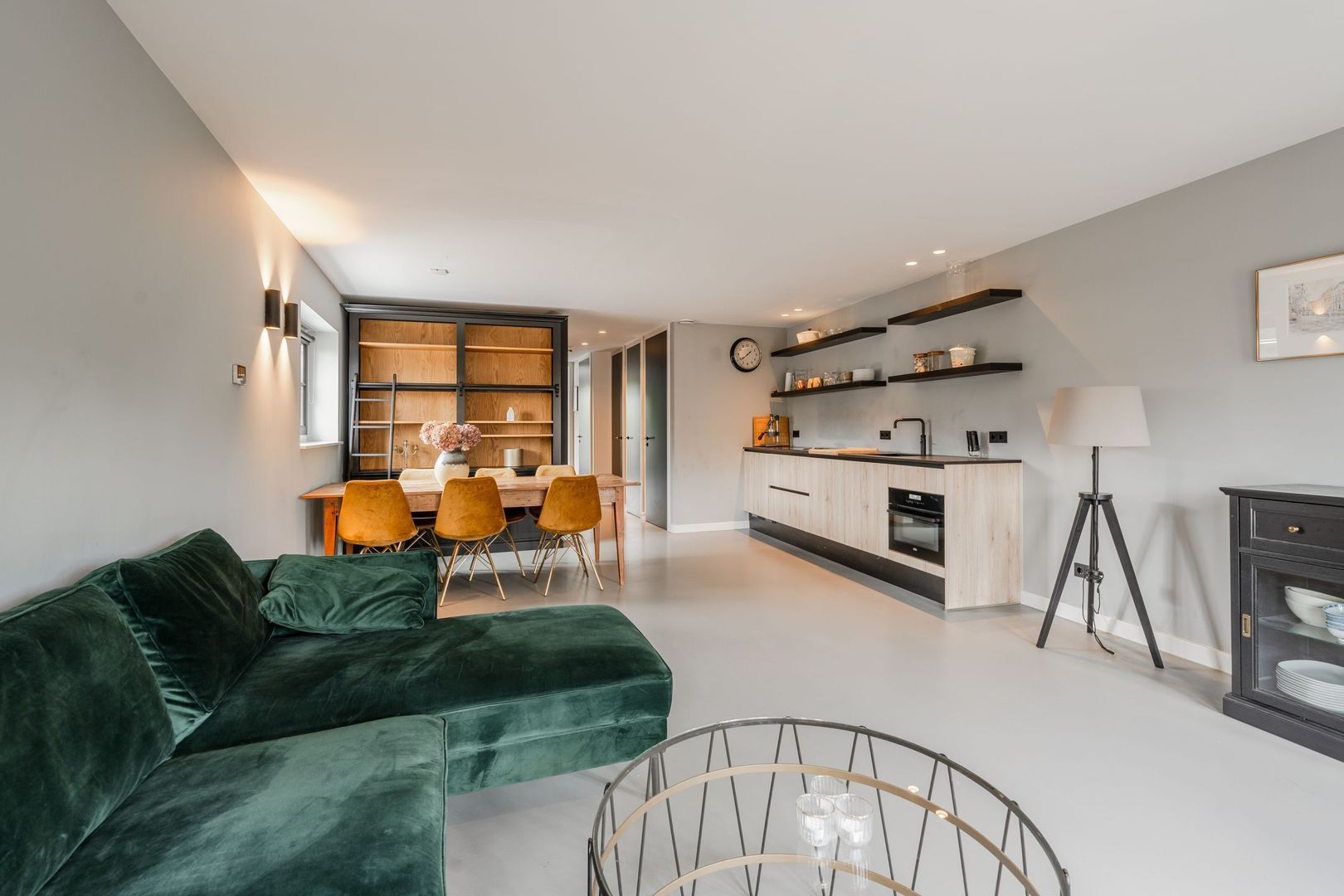 Raamstraat 33 K, Amsterdam foto-12