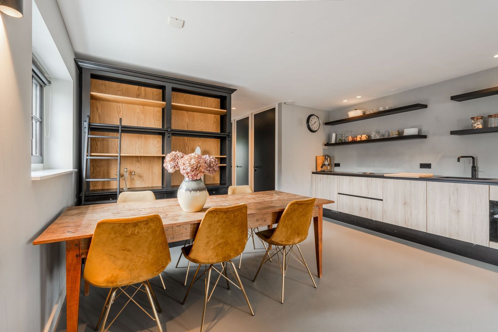 Raamstraat 33 K, Amsterdam foto-13